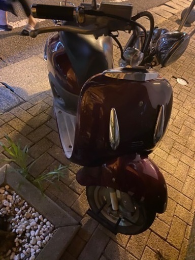 HONDA✨ジョーカー50✨