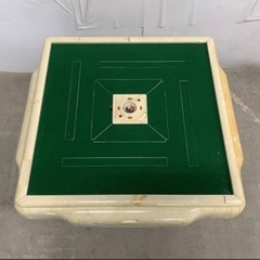 Nintendo Switch 本体全自動麻雀卓(値下げ交渉あり)