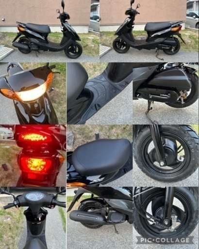 お話中  お買い得な1台✨  ヤマハ  ジョグ  JOG  SA55J  地域によっては無料配送可  福岡 お話中 お買い得な1台✨ ヤマハ ジョグ JOG SA55J 地域によっては無料配送