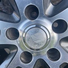 235／50R 18タイヤホイール４本セット