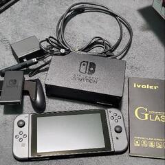 ニンテンドー スイッチ Switch