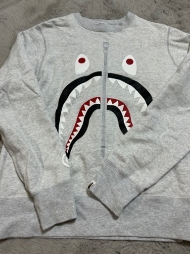 BAPE シャーク