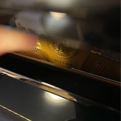 【美品✨来月から値上げします】ディアパソン　アップライトピアノ