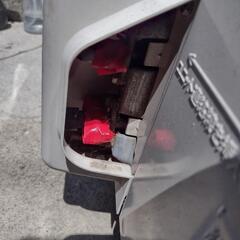 2017年 ルームエアコン　取り外し済