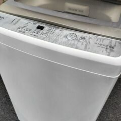 （AQUA）AQW-GS70HBK 全自動洗濯機 7.0K 20...