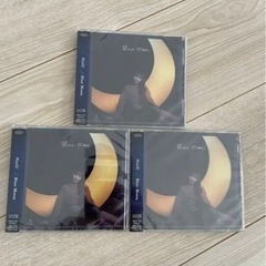 NiziU ブルームーン　WithU盤CD 3枚