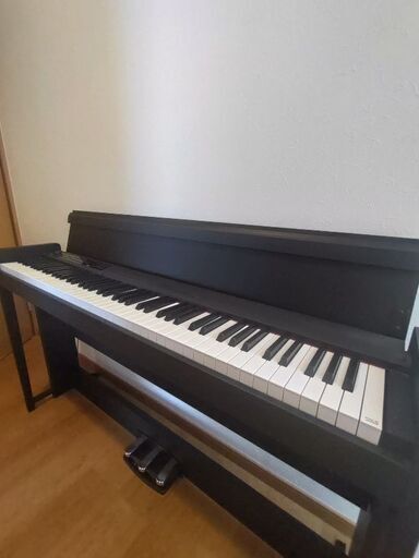 KORG　電子ピアノ　88鍵　C1 Air　2018年製