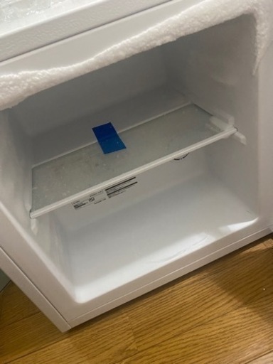 新しいスタイル ストッカー　冷凍庫 冷蔵庫