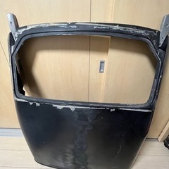 Mベンツ126SEL-コンプリート車制作-119エンジン1.電子制御A/T 