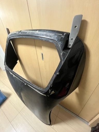 ホンダ ビート ハードトップ PP1