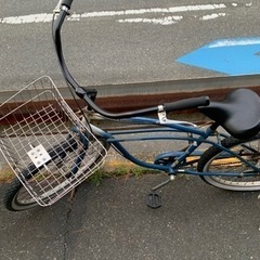 ビーチクルーザー 「誓約済み」