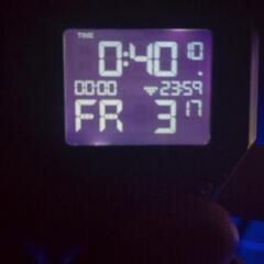 ☆【NIXON】タンカラー　コヨーテ　腕時計