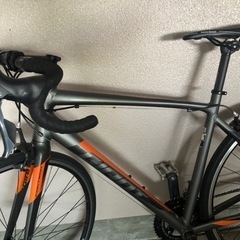 美品 GIANT ロードバイク
