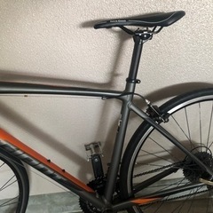 美品 GIANT ロードバイク