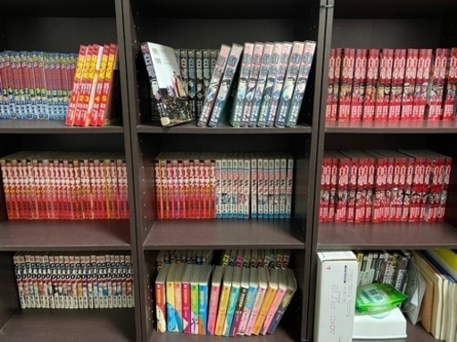 漫画