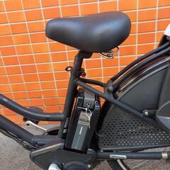 B1325 電動自転車 ブリヂストン HYDEE.B 8.9AH 26インチ