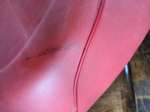 スーパータクト AF09 シート チンチラシート af09 クレージュタクト