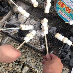 バーベキュー❗【BBQ】
🔥🍖☀