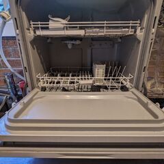 食器洗浄乾燥機　panasonic　2020年製