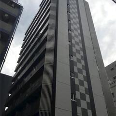 賃貸マンション　家賃 ¥91000　田原町駅　徒歩６分　空室確認必須