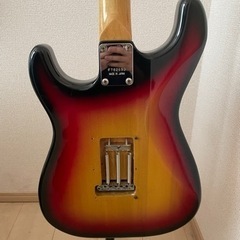 ジャパンビンテージ Greco ストラトキャスター エレキギター グレコ