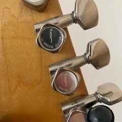 ジャパンビンテージ Greco ストラトキャスター エレキギター グレコ