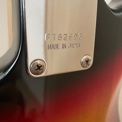 ジャパンビンテージ Greco ストラトキャスター エレキギター グレコ