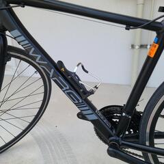 激安!ロードバイク