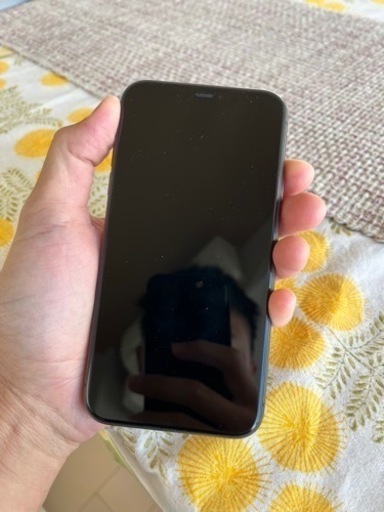 iPhone11、SIMフリーじゃないです?