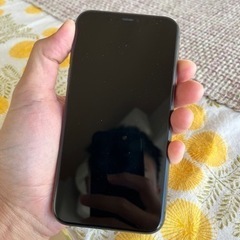 iPhone11、SIMフリーじゃないです📱