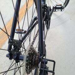 激安!ロードバイク