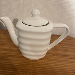 ティーポット　茶器