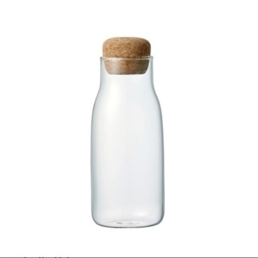 2個セット　BOTTLITキャニスター 150ml KINTO ティーウェア