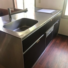 キッチン　ペニンシュラタイプ　（５/28締め切り）