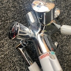 混合線　自閉式　