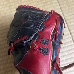 ソフトボールゴム用　オーダーメイド　巨人、坂本勇人モデル ソフトボールゴム用 オーダーメイド 巨人、坂本勇人モデル