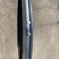 タホ、サバーバン純正バンパー