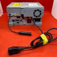 KENWOOD 最上級　MDV-727DT フルセグTV  新品バックカメラ付き お…3