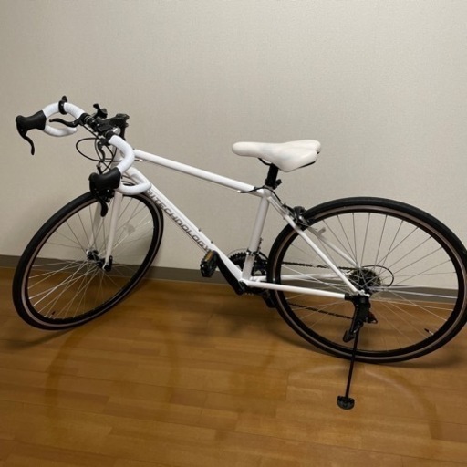 自転車