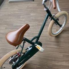 トーキョーバイク　子供　自転車　