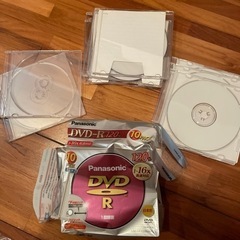 DVD-R CD-R 