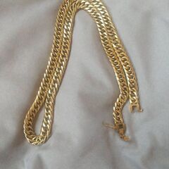 喜平 ネックレス