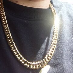 喜平 ネックレス