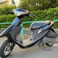 再値下げ‼︎【良品】 原付 スズキ v50 4st S42