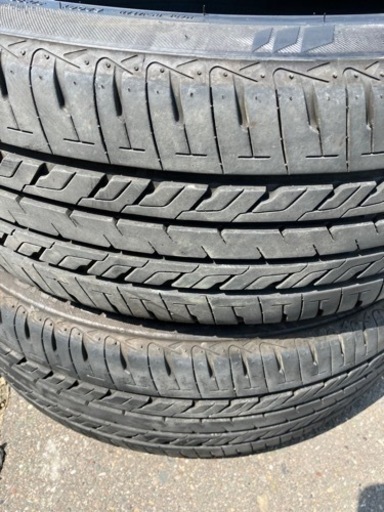 215/45R18 セイバリング 22年製4本 【公式通販】