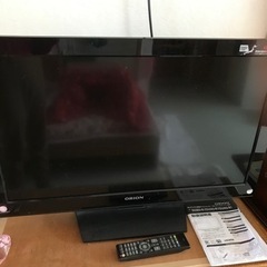 液晶テレビ32型　ジャンク