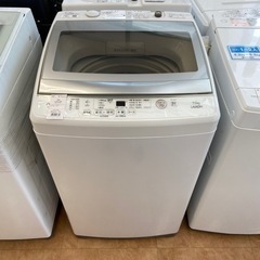トレファク摂津店】AQUA 全自動洗濯機が入荷致しました！！