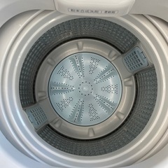 トレファク摂津店】AQUA【アクア】の2020年製全自動洗濯機が入荷致し