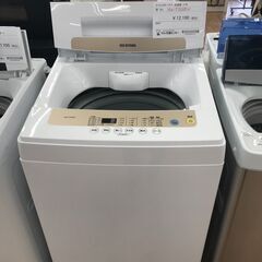 ★ジモティ割あり★ アイリスオーヤマ 洗濯機 5kg 年式21 動作確認／クリーニング済み KJ1974 ☆ジモティ割あり☆ アイリスオーヤマ 洗濯機 5kg 年式21 動作確認
