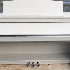 🔼お取引決定しました、配達無料！（大阪〜兵庫〜岡山）送料込み KAWAI 激可愛い 電子ピアノ CA67A 2015年製 超美品